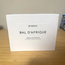 BYREDO Bal d'Afrique Eau de Parfum Spray, 100 ml / 3.4 fl oz picture