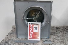 Dayton 5ZCP0 15-1/16 In Wheel Diameter Steel Blower w/out Motor picture