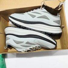 Orthofeet 25HW11B Size US12/ EU 46 Sneakers Grey Walking Shoes picture