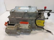 2011-2015 Hyundai Sonata Inverter Converter Unit (Hybrid) OEM. picture