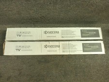 TK-6327K New Genuine Kyocera 2pk Black Toners TASKalfa 4002i 4003i 5002i 5003i picture