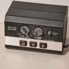 Panasonic RD-9844 Analog Drum Machine Rhythm Ace-Like, Japan Model picture