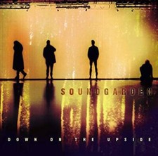 Down On The Upside - Audio CD By Soundgarden - GOOD picture