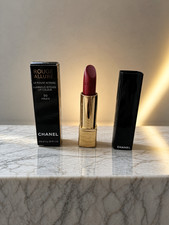 Chanel Rouge Allure Lipstick Shade 99 Pirate Satin Lip Colour picture
