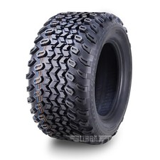 One WANDA 23x10.5-12 23x10.5x12 Golf Cart ATV Tires 23x10.50-12 4 Ply picture