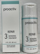 Proactiv 2oz Repairing Treatment 60 Day Proactive Lotion Step 3 Repair 09/28 Exp picture