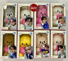 [ON HAND] SKZ Stray Kids  - SKZOO PLUSH VOICE Ver.  + SPECIAL Photo Card picture