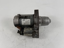 2016-2020 Jaguar XF Starter Motor Engine Crank Assembly Used OEM picture