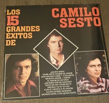 CAMILO SESTO 