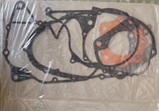 1979 Honda Elsinore 250 OEM Gasket Set 06111-381-000 picture