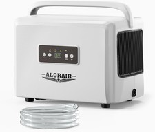 ALORAIR 70PPD Portable Dehumidifier for Crawlspaces Most Efficient Energy Star picture