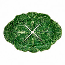 Bordallo Pinheiro Cabbage 15