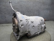 03-08 MERCEDES R230 SL55 AMG RWD 722.643 5G AUTOMATIC TRANSMISSION ASSEMBLY OEM picture