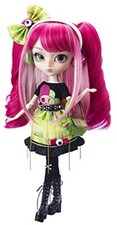 Pullip Akemi P-268 Acid Candy 310mm Non-scale ABS Painted Figure picture