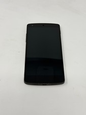 LGE Nexus 5 32GB black Grade B picture