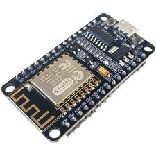 NodeMcu Lua ESP8266 CH340G ESP-12E Wireless WIFI Internet Development Board picture