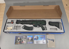 G&G ARMAMENT A.E.G  Airsoft Rifle. GK5C GL.  Length: 655mm / 845mm-950mm picture
