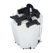 59023500 Complete Element Grid Assembly Replacement For Grid Pool 36 Square Feet picture