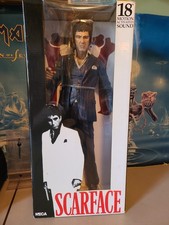 Neca Scarface Tony Montana 18