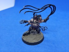 Warhammer Age of Sigmar Bloodstoker Blades of Khorne WELL PAINTED picture