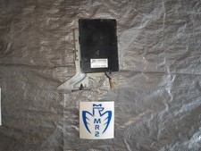 1987  1988  1989 TOYOTA MR2 AC AMPLIFIER CONTROL MODULE 077100-2360 FAST SHIP picture