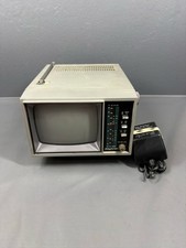 Vintage Daytron RT-053R Portable 5