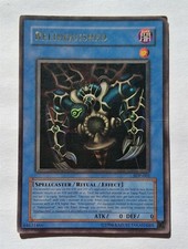 YuGiOh - Relinquished - SDP-001 - Ultra Rare Holo - HP picture