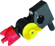 Fimco 7771884 (OEM# 5275123) Wet Boom Polyacetal Center Nozzle Assembly, 4' C... picture
