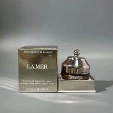 La Mer Genaissance The Eye & Expression Cream 15ml / 0.5 oz New in Box picture