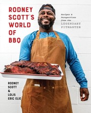 Rodney Scott's World of BBQ, Rodney Scott picture