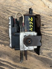 2000 2005 Chevrolet Astro Gmc Safari Anti Lock Brake Pump Assembly Abs Oem Used picture