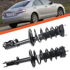 Rear Struts w/ Coil Spring Assembly for 2008 - 2011 ES350 Toyota Camry Avalon picture