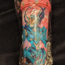 Gamersupps Creator Waifu Cup OTK Mech New Sealed Limited Edition picture