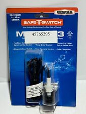 Rectorseal 97647 Safe-T-Switch SS3 Low Voltage Condensate Overflow Shut Off picture