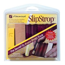 Flexcut Slipstrop picture
