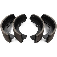 For Hino FE2620 FF3020 UD 2600 1998-2013 Magma Brake Shoe Set picture