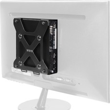 VIVO Behind Monitor VESA Mount Designed for Dell OptiPlex Micro CPU picture