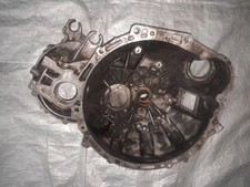 1991 -1995 Toyota MR2 S54 OEM  Transmission case housing front non turbo 2.2 picture
