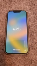 Apple iPhone 13 - 128 GB - Midnight (Unlocked) picture
