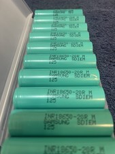 Samsung INR 20r (10-Cells) picture
