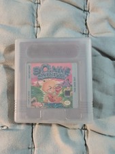 Gameboy Bonk's Adventure picture