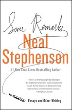 Some Remarks: Essays and Other Writing – A Brilliant Collection on Science... picture