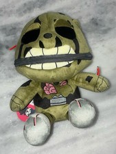 Youtooz FNAF Springtrapped Afton 9