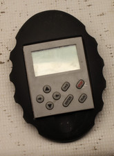 Lenze 8200 Vector Keypad Type: E82ZBC - Used in perfect condition and tested. picture