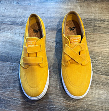Rare Nike SB Stefan Janoski AC RS Yellow Rip Stop US 13 picture
