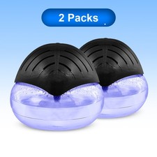2 Pack Water-Based Purifier Air Washer, Air Revitalizer picture
