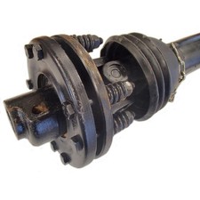 Driveline 50034236 fits Bush Hog 286 SQ840 picture