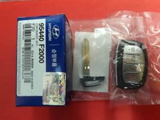 New OEM 2015 - 2018 Hyundai Elantra Smart Key 4B CQOFD00120 95440-F2000 picture