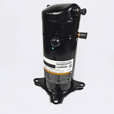 Copeland ZP51K6E-PFV-830 51,000 BTU R410A 208-230 1PH ZP51K5E-PFV-830 BRAND NEW picture