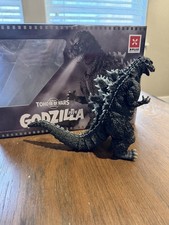 X-Plus Toho Kaiju Wars Series 1954 Godzilla picture